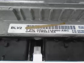 Dr3a-12a650-abc Ford 2013-2014 Mustang 5.0l Engine Computer Module Ecm Pcm Ecu #2