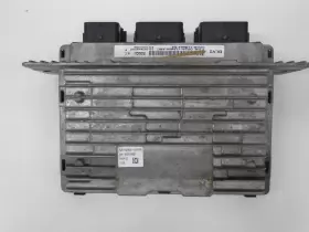 Dr3a-12a650-abc Ford 2013-2014 Mustang 5.0l Engine Computer Module Ecm Pcm Ecu
