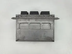 Dr3a-12a650-hd Ford 2013-2014 Mustang Engine Control Computer Ecu Pcm Ecm Pcu Oem Zg7y2