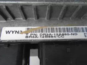 Dr3a-12a650-nd Ford 2013-2014 Mustang 5.0l Engine Computer Module Ecm Pcm Ecu #2