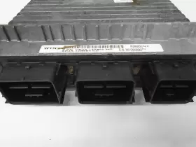 Dr3a-12a650-nd Ford 2013-2014 Mustang 5.0l Engine Computer Module Ecm Pcm Ecu #3
