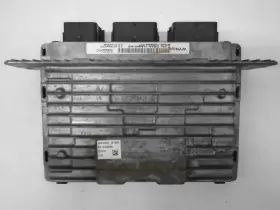 Dr3a-12a650-nd Ford 2013-2014 Mustang 5.0l Engine Computer Module Ecm Pcm Ecu