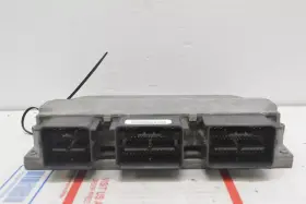 Ds7a-12a650-acj Ford 2013 13 Fusion 2.5l Engine Control Module Unit Ecm H19 034