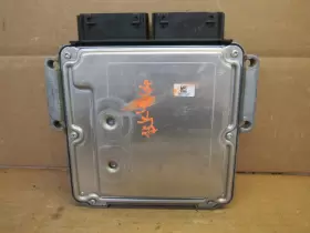 Ds7a-12a650-anj Ford 2013 Fusion 1.6l Engine Computer Control Module Ecm Ecu Ds7a12a650anj Oem #2