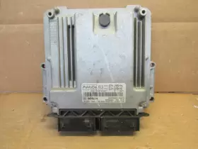 Ds7a-12a650-anj Ford 2013 Fusion 1.6l Engine Computer Control Module Ecm Ecu Ds7a12a650anj Oem