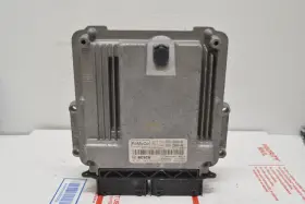 Ds7a-12a650-rh Ford 2013 13 Fusion 2.0l Engine Control Module Unit Ecm B74 019