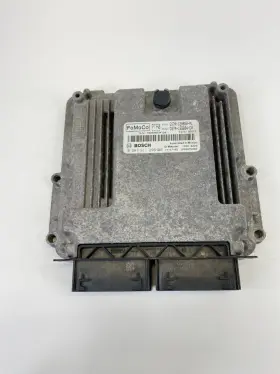 Ds7a-12b684-da Ford 2014-2016 Fusion 1.5l At Engine Computer Control Module Ecm Ecu Ds7a-12b684 #2