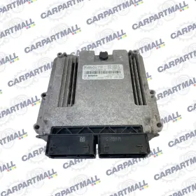 Ds7a-12b684-da Ford 2014-2016 Fusion 1.5l At Engine Computer Control Module Ecm Ecu Ds7a-12b684