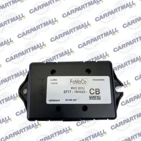 Dt1t-19h423-cb Ford 2014 Transit Connect Rear Park Parking Sensor Control Module