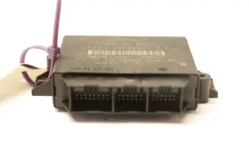 Dt1t15k866ae Ford Chassis Ecm Driver Park Assist Fits 14-15 Transit Connect Oem #3