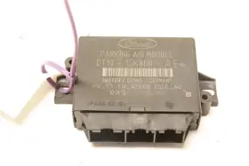 Dt1t15k866ae Ford Chassis Ecm Driver Park Assist Fits 14-15 Transit Connect Oem