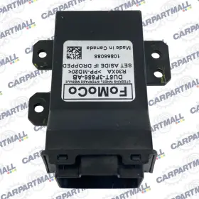Du5t-3f856-ab Ford 2013-2019 Taurus Heated Steering Wheel Control Module Oem