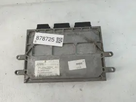 Dv6a-12a650-df Ford Transit Engine Control Computer Ecu Pcm Ecm Pcu Oem C4z34