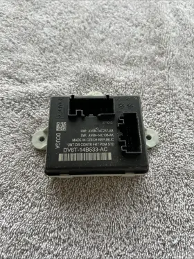 Dv6t-14b533-ac Ford Dv6t14b533 2014-2016 Transit Connect Oem Right Front Door Module