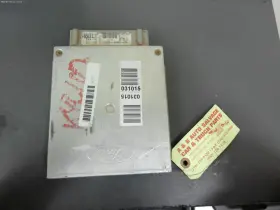 E5zf-12a650-k3b Ford E5zz-12a650-k3b Engine Computer Thunderbird 1986 1987 Pk1 Pcm Ecm Ecu Oem #2