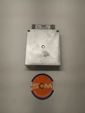 E7sf-12a650-e1a Ford 1987-1988 Mustang Gt Lx 5.0l Ecu Ecm Computer Speed Density