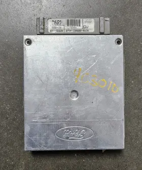 E7tf-12a650-av1a Ford 1987-1990 F150 Bronco E150 E250 E350 5.0l Engine Control Emc