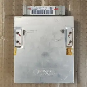 E8tf-12a650-as2c Ford 1987-1996 F-150 F-250 Engine Computer Control Module Unit