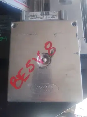 E8tf-12a650-bm1b Ford Plug And Play 88 F250 F350 7.5 Ecm Pcm Ecu Module 8se #be5v8