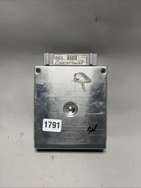 E9tf-12a650-ab1b Ford F150 F250 1989 1990 5.8l Engine Control Module Ecu Ecm Pcm