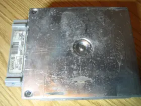E9tf-12a650-ae1a Ford 88-91 Bronco F150 5.8l Engine Computer Module Ecu Ecm Pcm