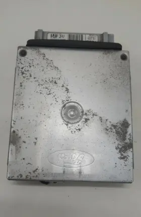E9tf-12a650-af5b Ford 1989-1991 Truck 5.8l Engine Computer Ecm Pcm Ecu
