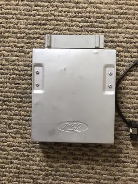 E9zf-12a650-aa Ford 89-93 Mustang A9l Mass Air Computer Manual Maf Ecu 5.0 Foxbody