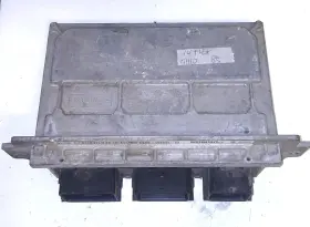 Ea8a-12a650-ta Ford Ecm Ecu Computer 2014 Flex Tested
