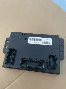 Ea8t18c612be Ford 2014 - 2019 Flex Hvac Ac Climate Heater Temperature Control Module Oem