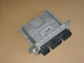 Ec3a12a650dd Ford 2014 F250 F350 Super Duty 6.7l Diesel Engine Computer Ecm Pcm Ec3a-dd De