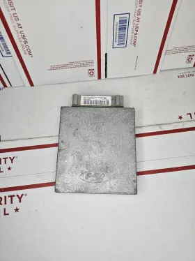 F0tf-12a650-r2a Ford Efi-5d47 90 F150 Bronco 5.8l V8 A/t Ecu Engine Control Module Oem
