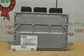 Ej5a-12a650-aca Ford 2015 Escape 2.5l Engine Control Unit Ecu Ej5a12a650aca Module 39-7b2