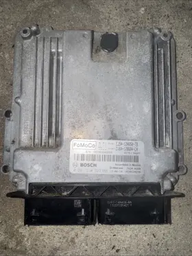 Ej5a-12a650-tb Ford 13 14 15 Escape Computer Engine Control Ecu Ecm Ebx Module