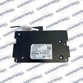 Ej5t-14d210-aa Ford 2014 14 Escape Sync Communication Control Module With Bracket