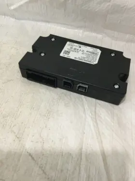 Ej5t-14d212-aa Ford 2014 Escape Communication Voice Recognition Module Oem #2