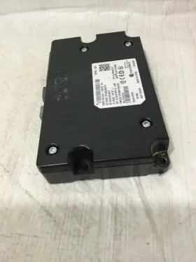 Ej5t-14d212-aa Ford 2014 Escape Communication Voice Recognition Module Oem #3