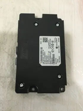 Ej5t-14d212-aa Ford 2014 Escape Communication Voice Recognition Module Oem