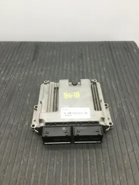 El3-a12a650-aea Ford 2014 F150 Truck 3.5l Engine Computer Ecm Pcm Ecu