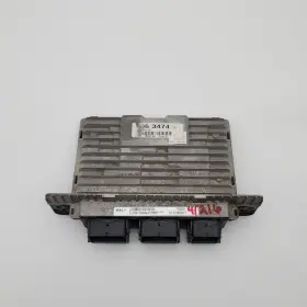 El3a-12a650-ada Ford 2013 2014 F150 5.0 Ecm Electronic Control Module Computer #3