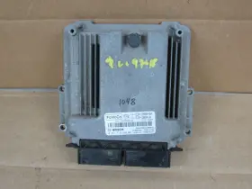 El3a-12a650-asa Ford 2014 F150 3.5l Engine Computer Control Module Ecm Ecu Oem El3a12a650asa