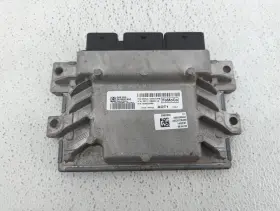 Em5a-12a650-afb Ford 2014-2016 C-max Engine Computer Ecu Pcm Ecm Pcu Oem X8u99