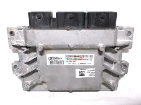 Em5a-12a650-aga Ford 14-15-16 C-max /engine Computer.ecu
