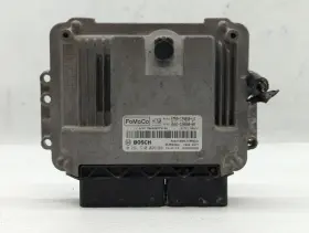 Em5a-12a650-ba Ford 2014-2014 Focus Engine Computer Ecu Pcm Ecm Pcu Oem Gj963