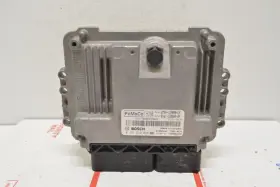 Em5a-12a650-la Ford 2014 14 Focus 2.0l Engine Control Module Unit Ecm A73 012