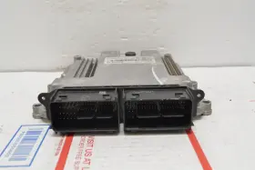 Es7a-12a650-cpb Ford 2015 15 Fusion 1.5l Engine Control Module Unit Ecm K57 023 #2