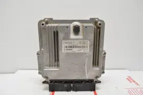 Es7a-12a650-cpb Ford 2015 15 Fusion 1.5l Engine Control Module Unit Ecm K57 023