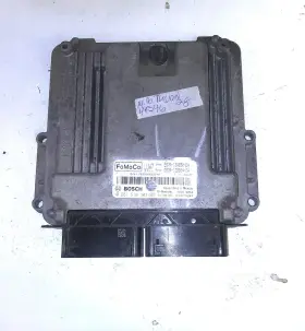 Es7a-12a650-eh Ford Ecm Ecu Computer 2014-2016 Fusion