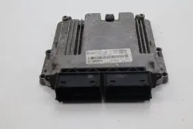 Ford Es7a-12a650-ek 2014 - 2016 Fusion Se 1.5l Ecm Engine Control Module Oem