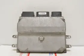 Es7a-12a650-gd Ford 2014 2016 Fusion 2.5l Engine Control Module Unit Ecm A68 023