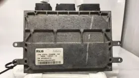 Es7a-12a650-gg Ford 2014 Fusion Engine Computer Ecu Pcm Ecm Pcu Oem N0yq3